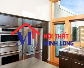 ƯU ĐIỂM VÀ NHƯỢC ĐIỂM TỦ BẾP INOX