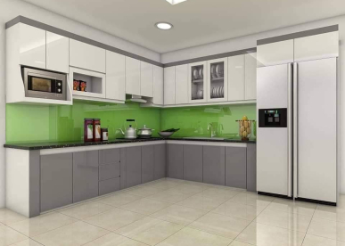 Gia Đình Chú Long Từ Liêm