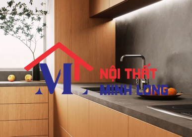 ƯU ĐIỂM VÀ NHƯỢC ĐIỂM TỦ BẾP GỖ CÔNG NGHIỆP