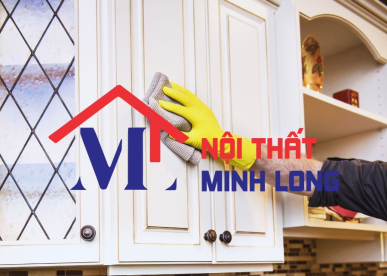 ƯU ĐIỂM VÀ NHƯỢC ĐIỂM TỦ BẾP LAMINATE