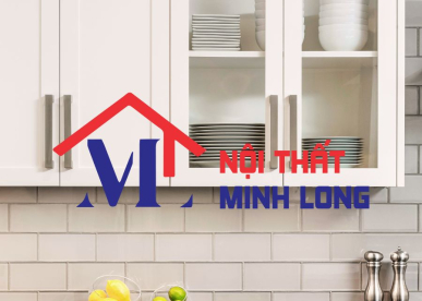 ƯU ĐIỂM VÀ NHƯỢC ĐIỂM TỦ BẾP NHỰA