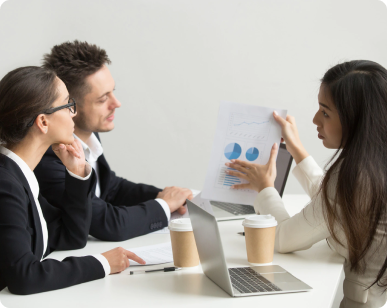 Thấu hiểu khách hàng