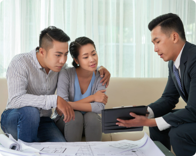 Báo giá và ký kết